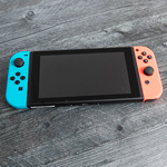 NINTENDO<sup>&reg;</sup> Switch 